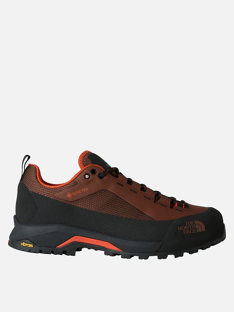 Мужские кроссовки Verto Alpine Gore-Tex