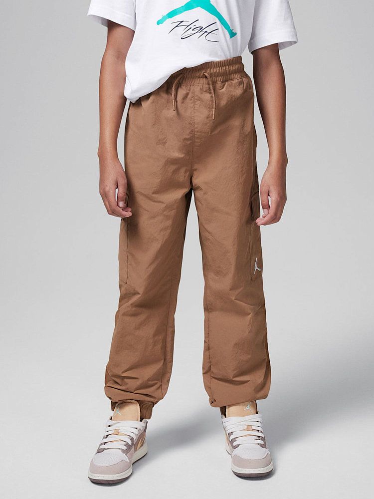 Подростковые брюки Double Cargo Pants Jordan