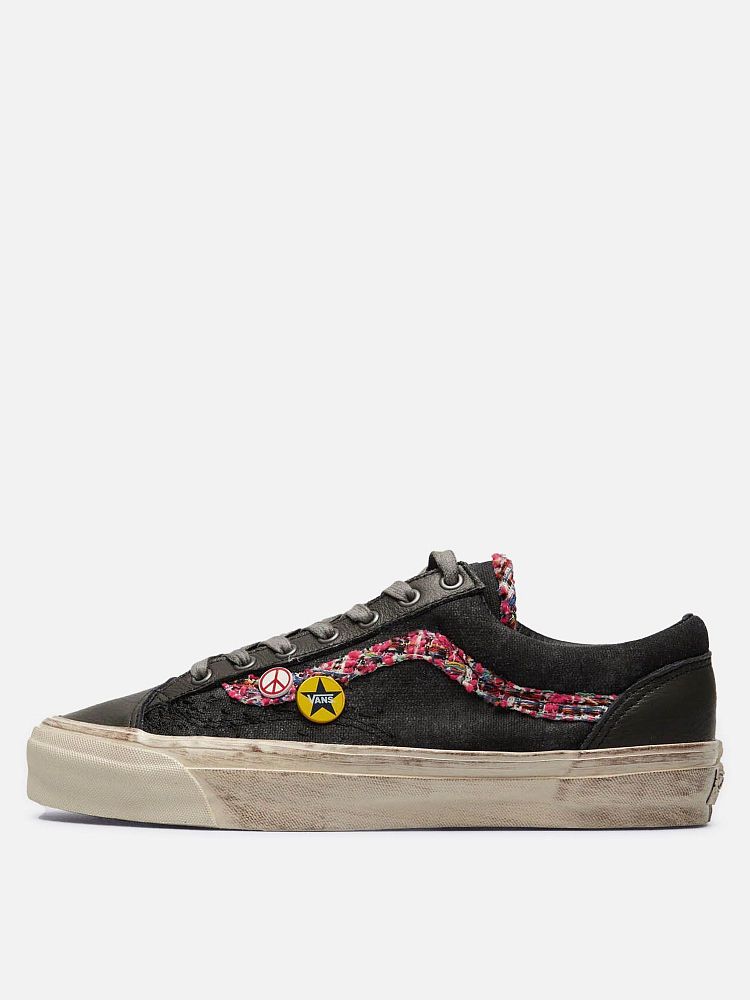 Кеды Premium Old Skool 36 Vans
