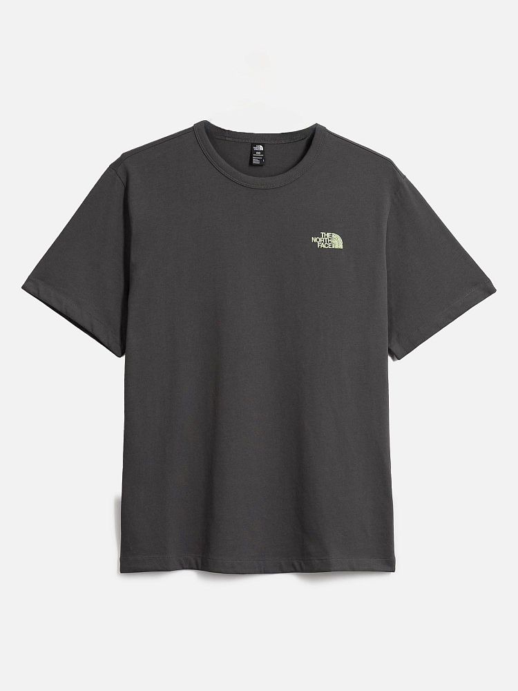 Футболка NSE Slopes Relaxed Graphic T-Shirt — размер 50-52 / L
