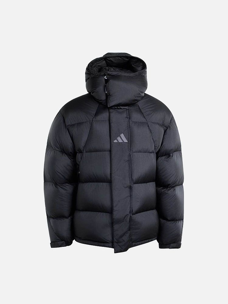 Пуховик Terrex XPLORIC CLIMAWARM Down Puffer Jacket Adidas