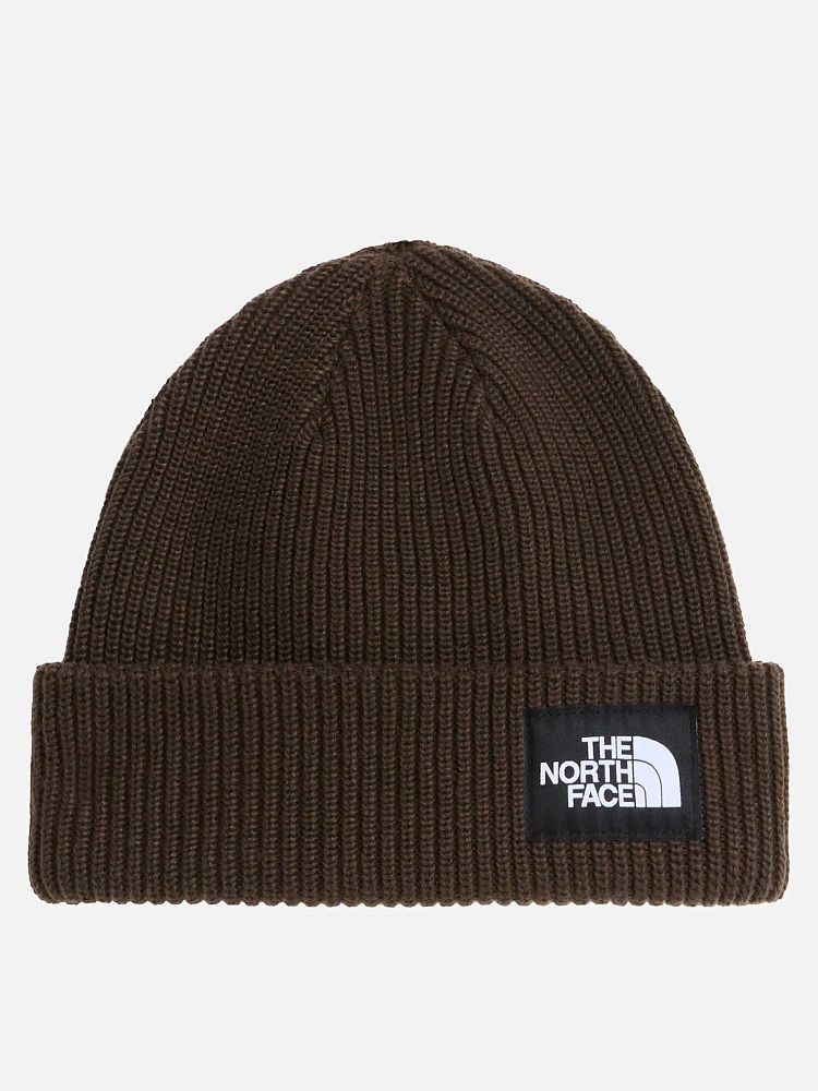 Шапка Salty Lined Beanie The North Face