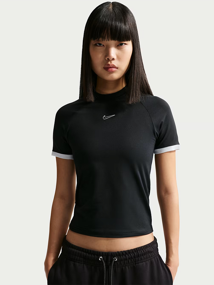 Женская футболка Nike Sportswear Slim Short-Sleeve Top