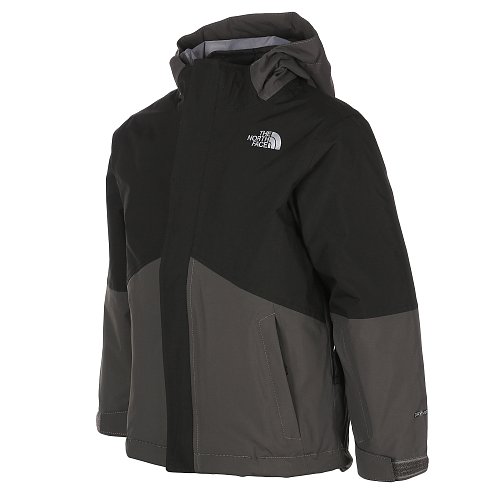 north face boundary triclimate jacket