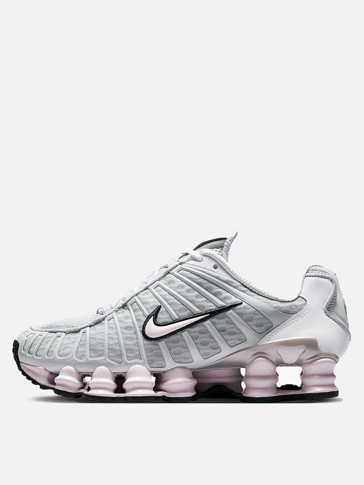 Женские кроссовки Shox TL Nike