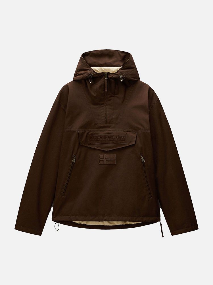 Мужской анорак Rainforest Next Cotton Napapijri