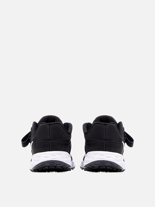 Детские кроссовки Nike Revolution 6 Flyease DD1114-003 Черный