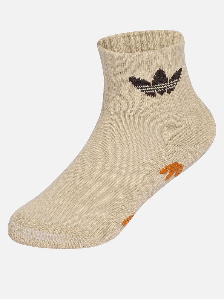 Детские носки Anti-Slip Socks 2 Pairs Adidas