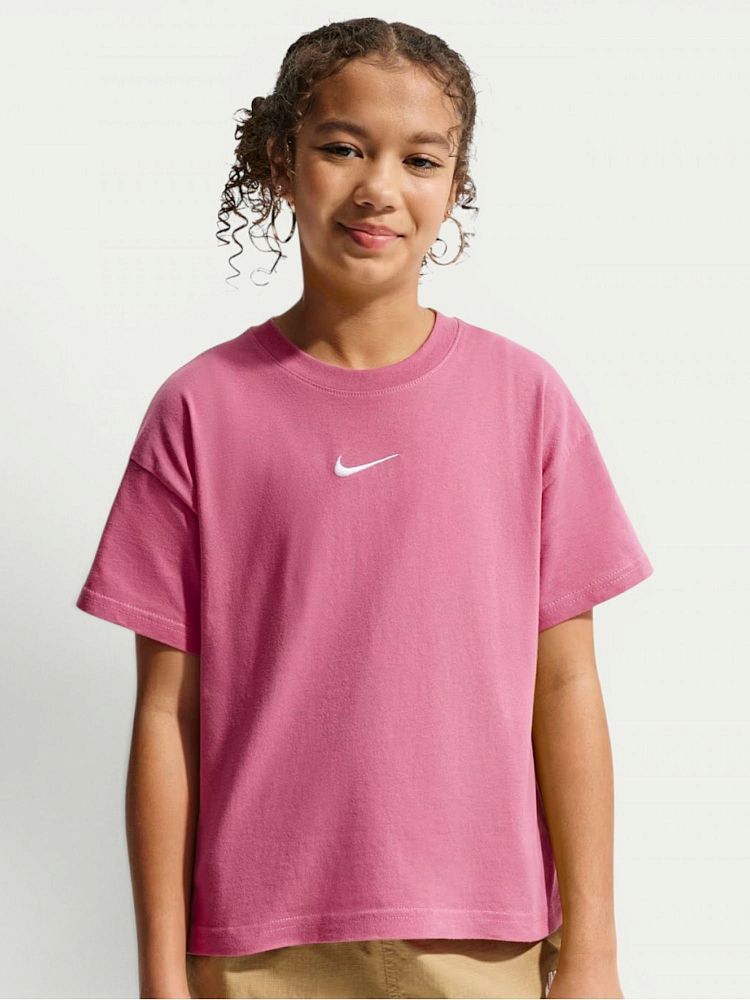 Подростковая футболка Sportswear Essential T-Shirt