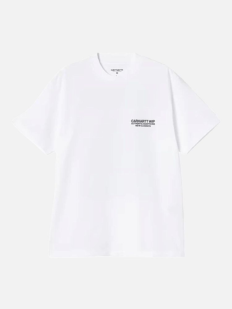 Мужская футболка Sean Hamilton 03 T-Shirt