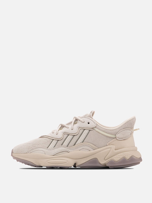Женские кроссовки adidas Ozweego GY6177 Clear Brown купить в Москве с ...