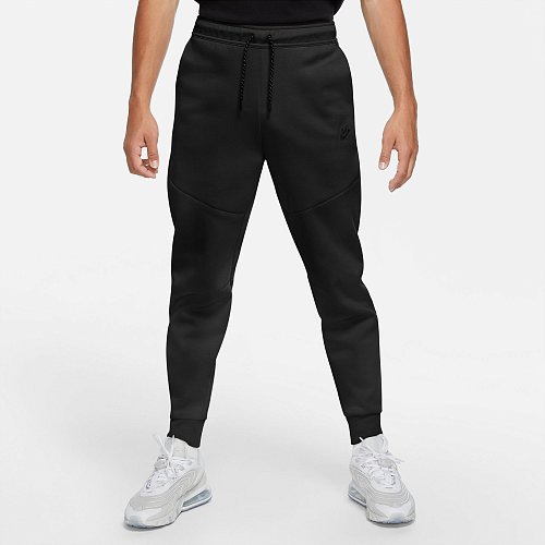 Nike tech fleece брюки мужские