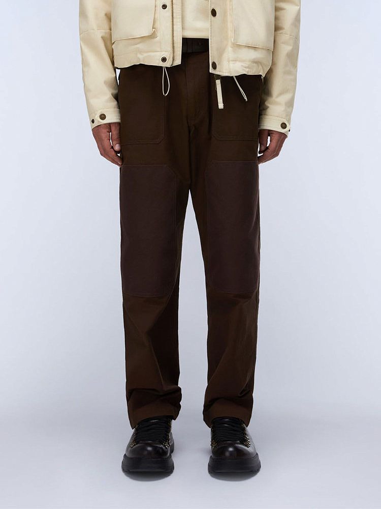 Мужские брюки M-Asko Carpenter Pants Napapijri