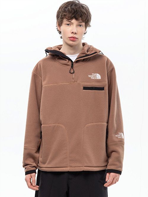 Мужская флисовая кофта The North Face Never Stop Exploring Fleece