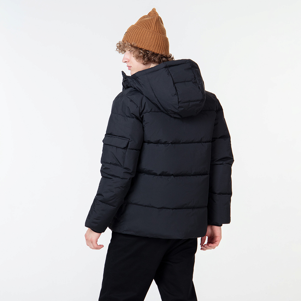 фото Мужская куртка streetbeat winter jacket