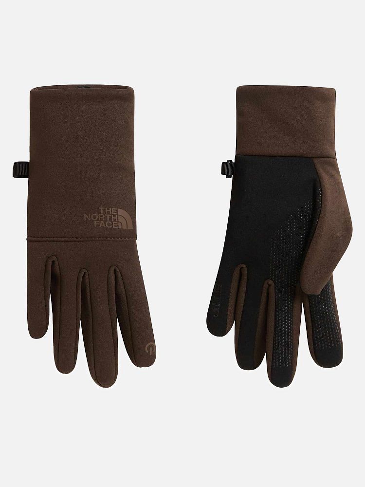 Женские перчатки Etip Recycled Glove