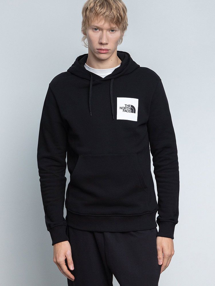 Мужская худи Fine Hoodie The North Face