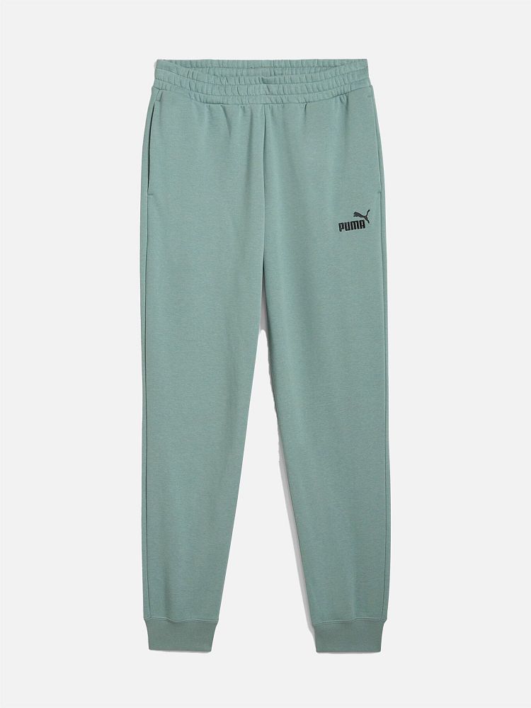 Мужские брюки Essentials No. 1 Logo Sweatpants Puma