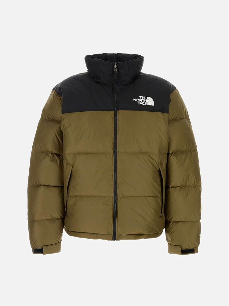 Мужской пуховик 1996 Retro Nuptse Jacket The North Face