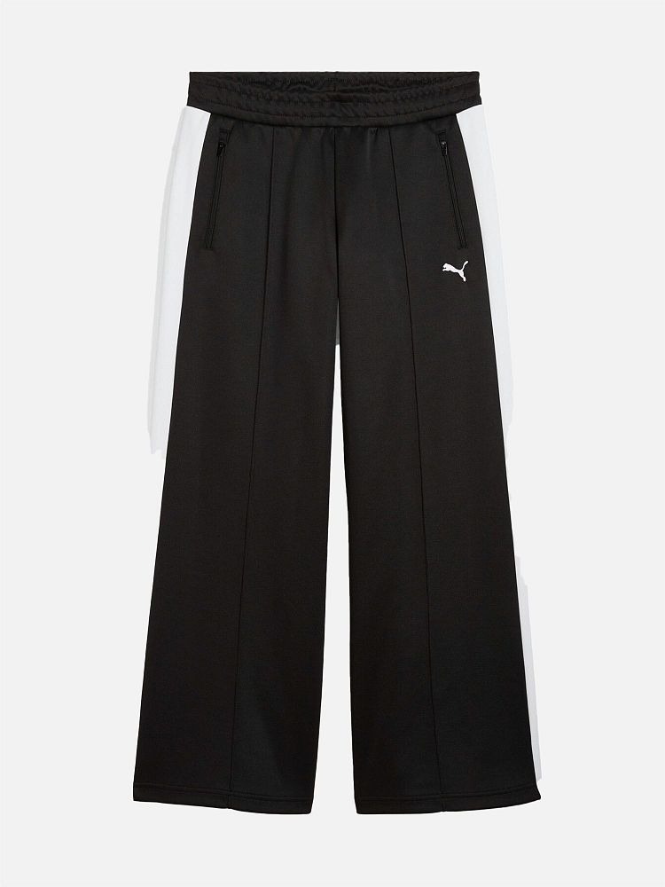 Женские брюки T7 Low Rise Track Pants Puma
