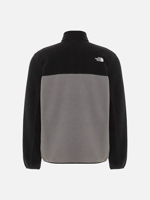 Мужская флисовая кофта The North Face Yumiori 1/4 Zip NF0A883SRPI1