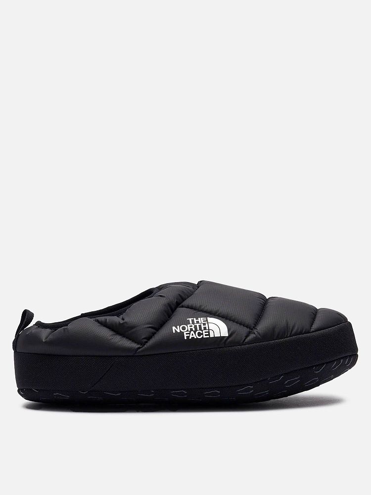 Уличные тапки NSE IV Tent Mules The North Face