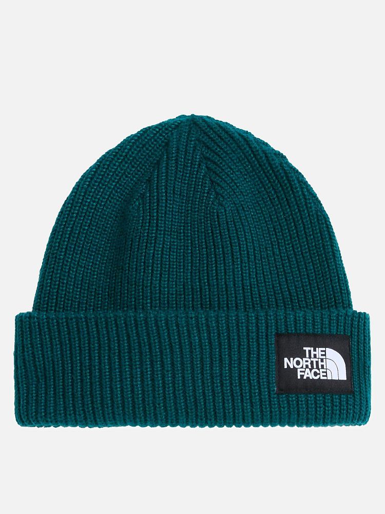 Шапка Salty Lined Beanie The North Face