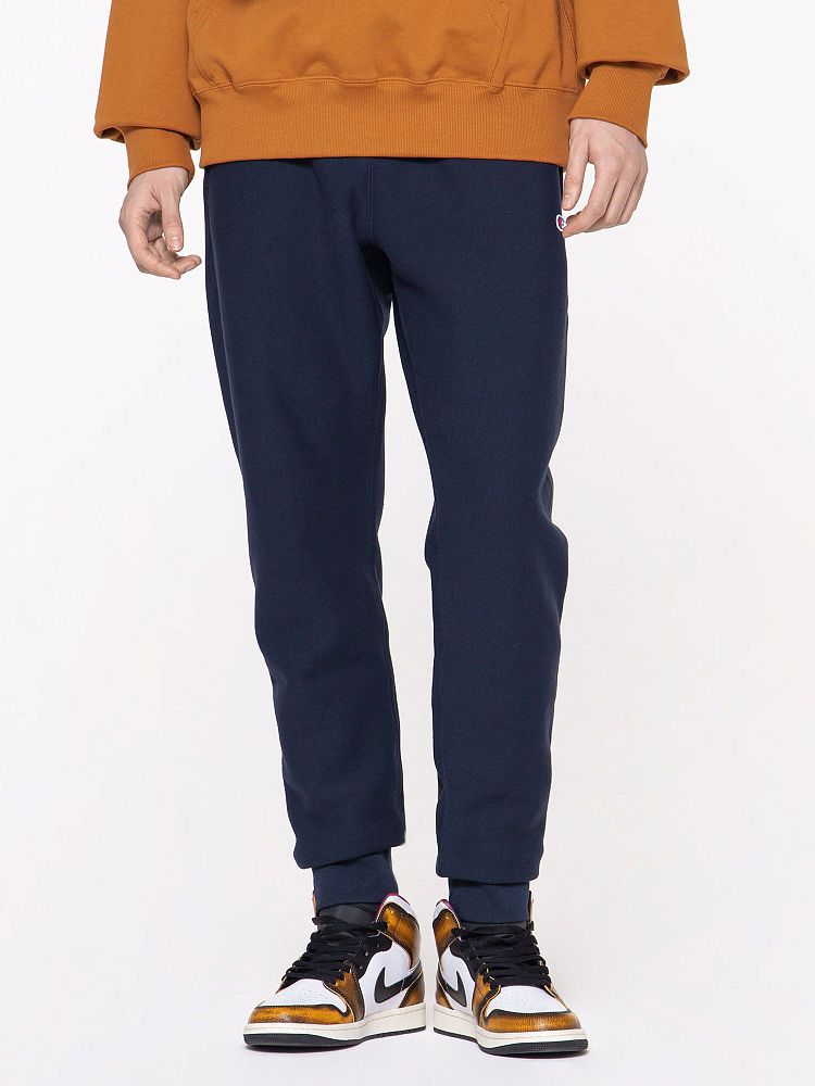 Мужские брюки Rib Cuff Pants Champion