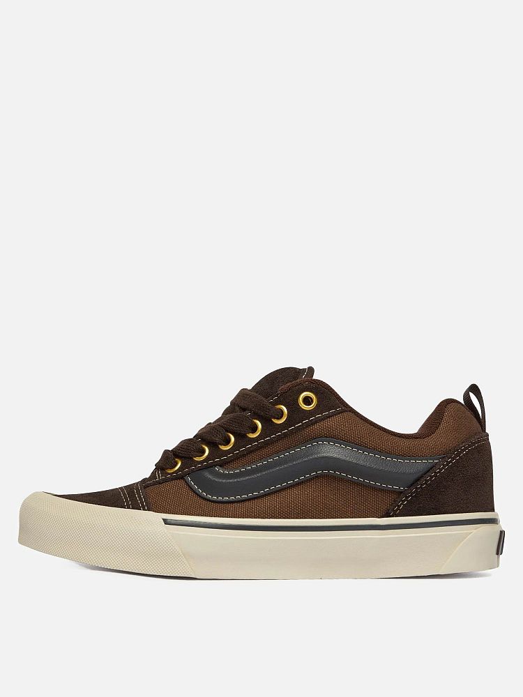 Кеды Knu Skool Vans