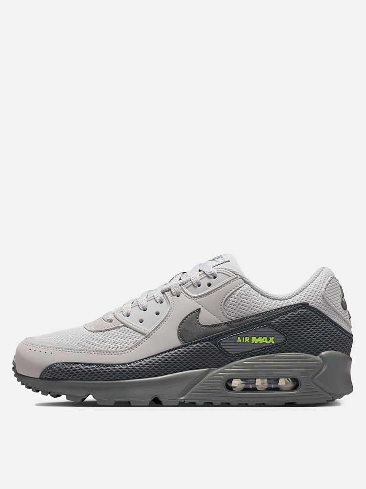 Мужские кроссовки Air Max 90 Premium Nike
