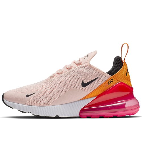 can you wash nike air max 270