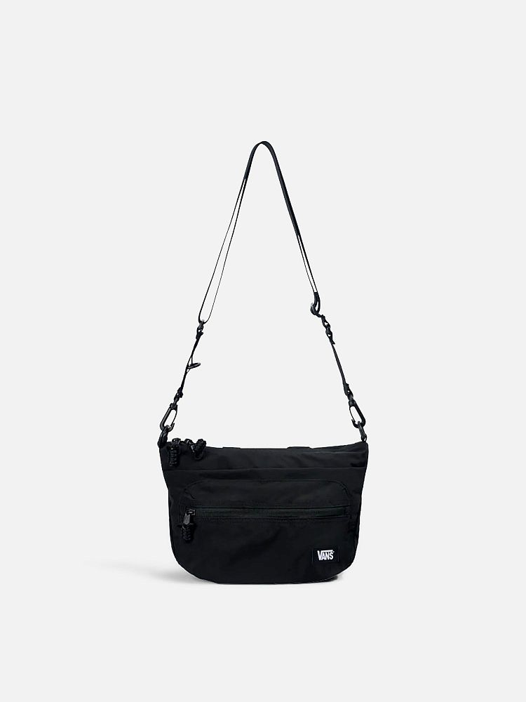 Сумка через плечо Wilder Crossbody — размер Один размер / one-size