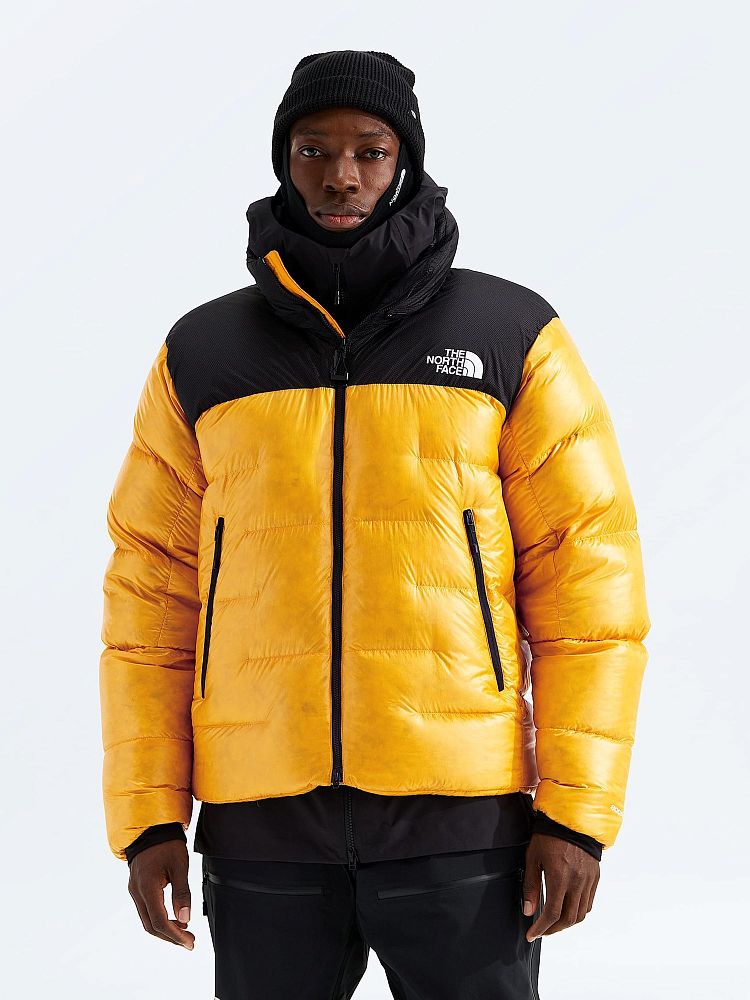 Мужской пуховик Summit Nuptse Down Jacket The North Face