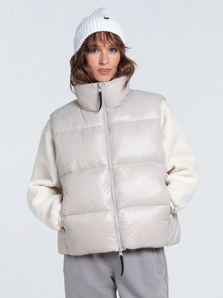 Женский жилет Nylon Vest Streetbeat