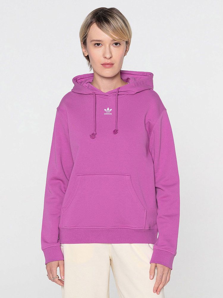 Женская худи adidas Adicolor Essentials Regular Hoodie