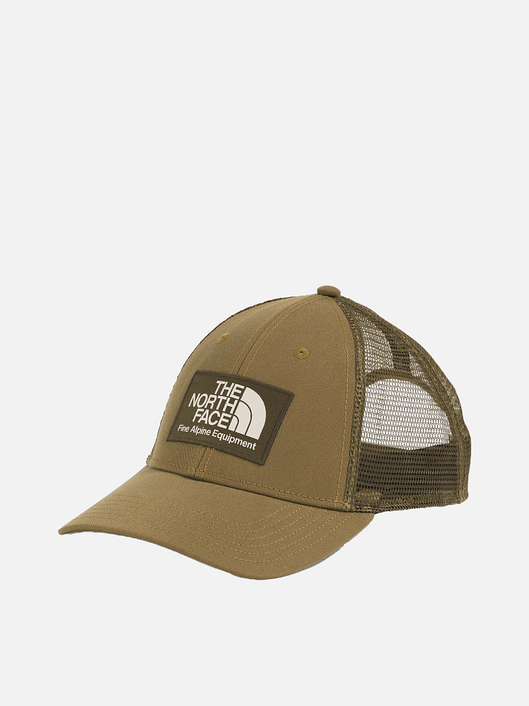 Кепка The North Face Mudder Trucker Hat