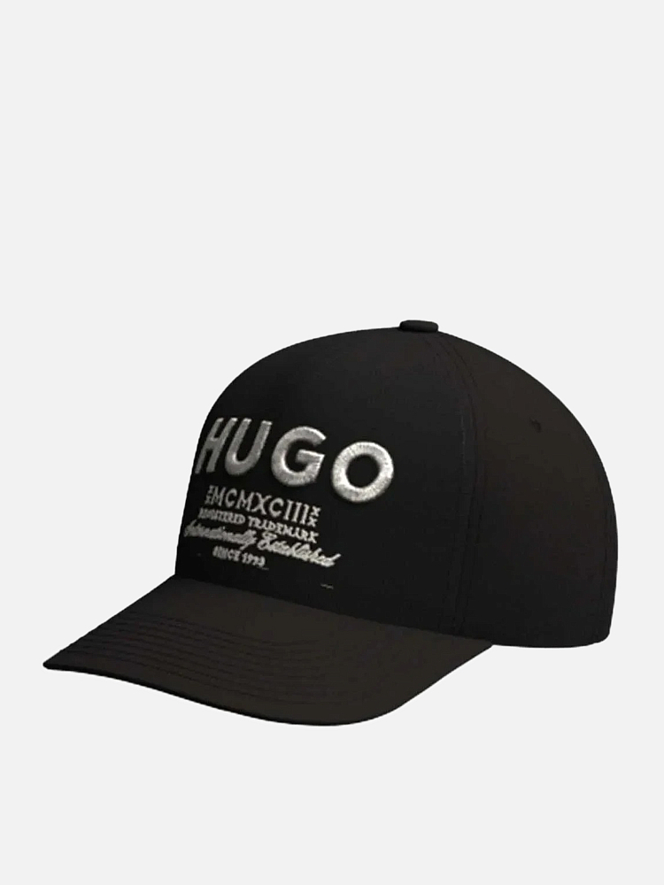 Кепка HUGO Merk Cap