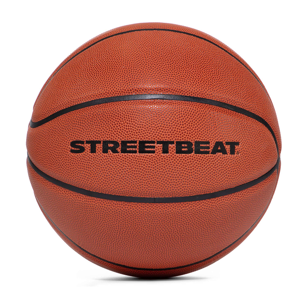 Баскетбольный мяч Street Beat BB Ball