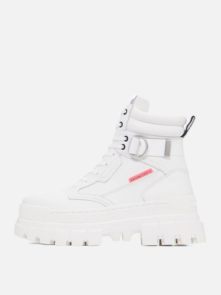 Женские ботинки Palladium Revolt Sport Ranger
