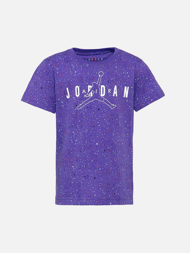 Детская футболка Jordan Color Mix Tee