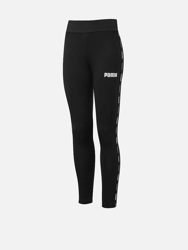 Женские легинсы PUMA Tape Leggings W