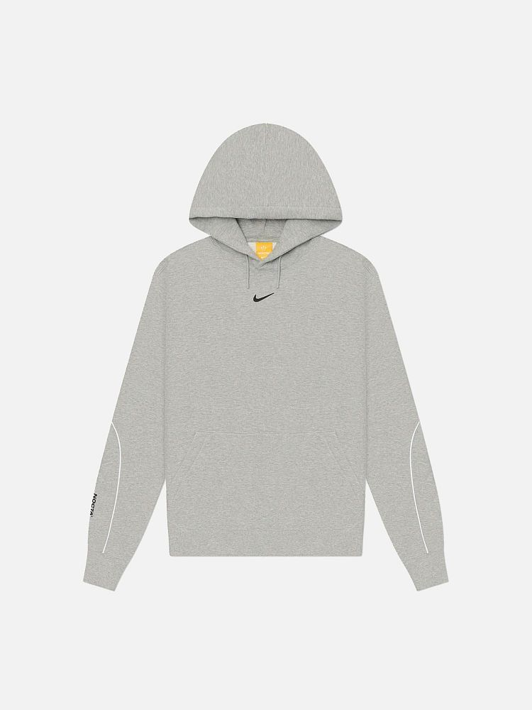 Мужская худи x NOCTA Fleece CS Hoodie 2 Nike
