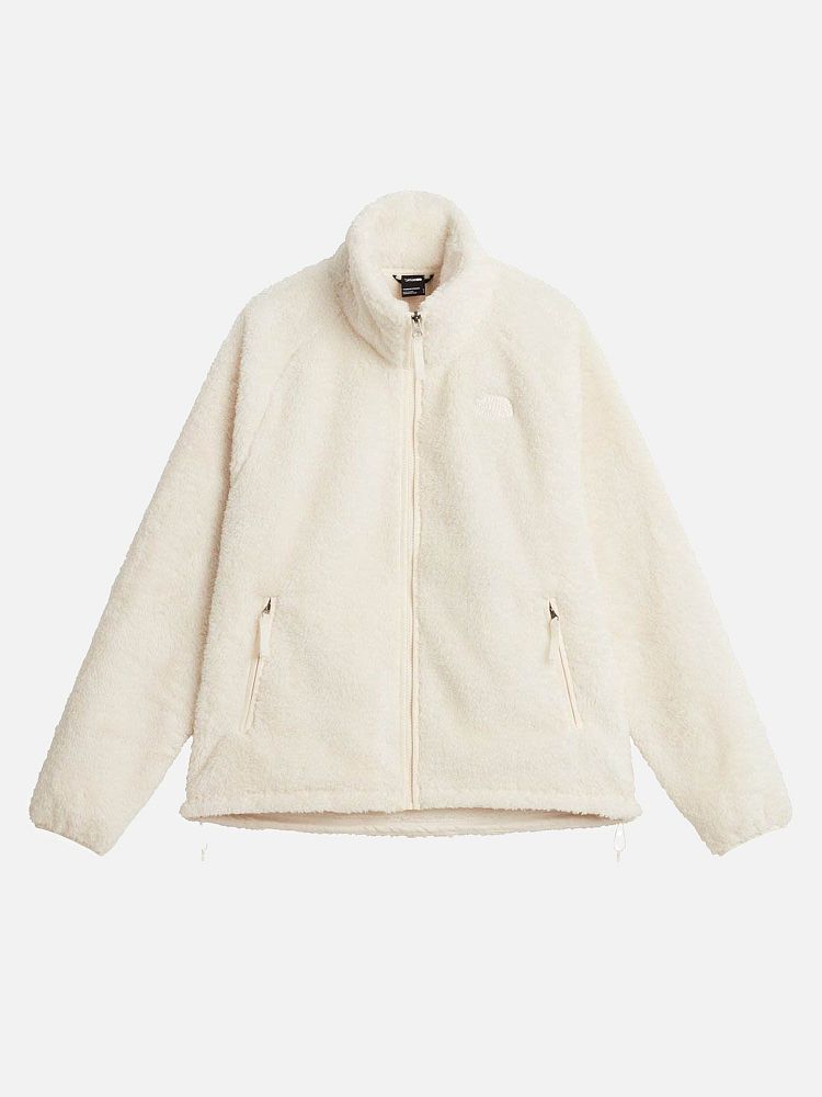 Женская флисовая кофта Osito Evolve Full Zip Jacket
