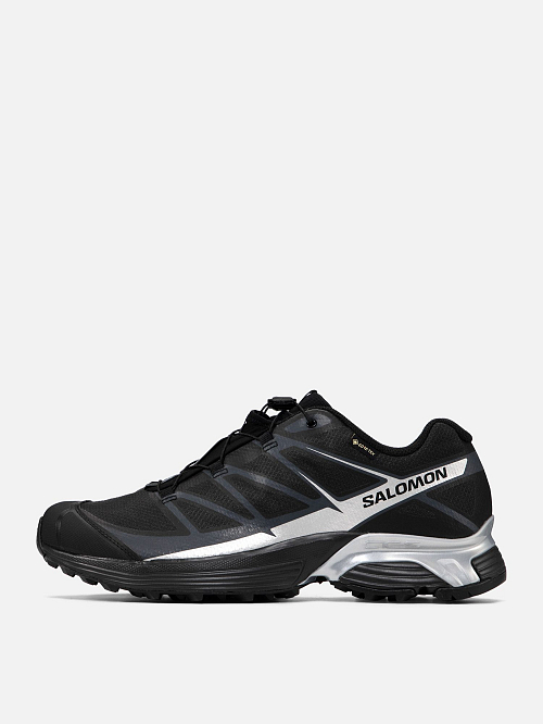 Мужские кроссовки Salomon XT-Pathway Gore-Tex 475775 Черный купить в ...