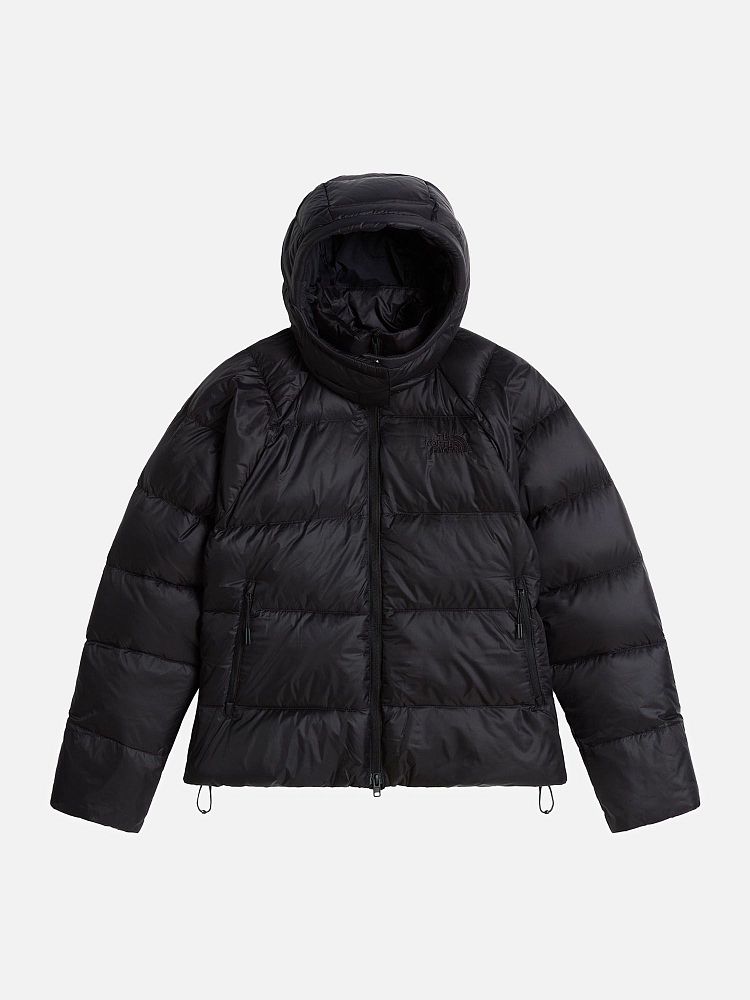 Женский пуховик Hydrenalite City Down Hooded Jacket The North Face