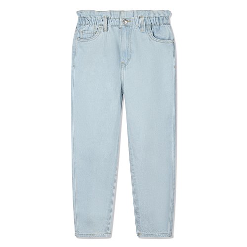Детские джинсы Levis High Loose Paperbag Jeans 31E361-L3U купить в