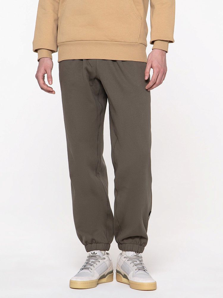 Брюки мужские STREETBEAT Base Fleece Jogger