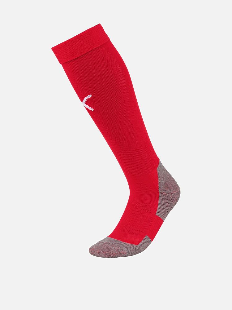 Футбольные гольфы Team LIGA Socks CORE Puma