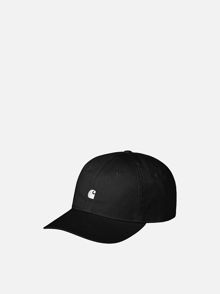 Кепка Carhartt WIP Madison Logo Cap