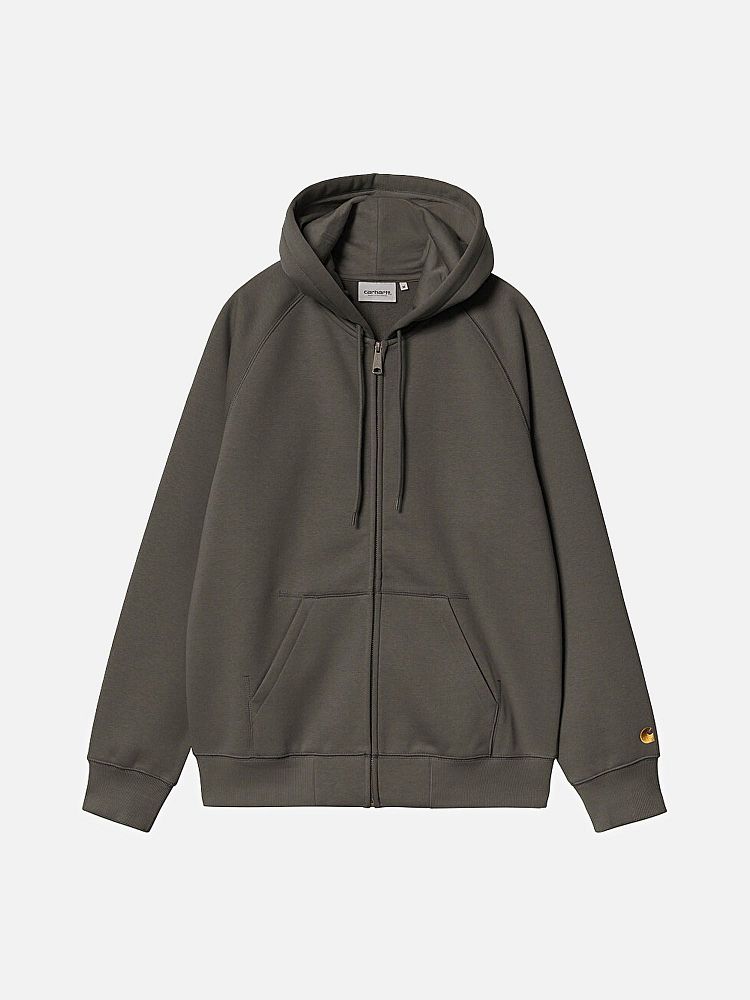 Мужская толстовка Hooded Chase Jacket Carhartt WIP